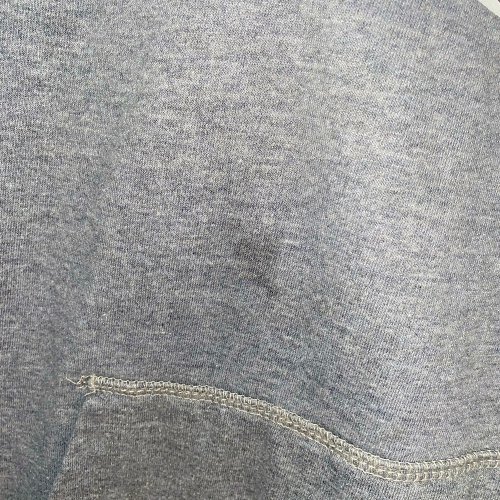 Volcano hoodie , mens , good condition